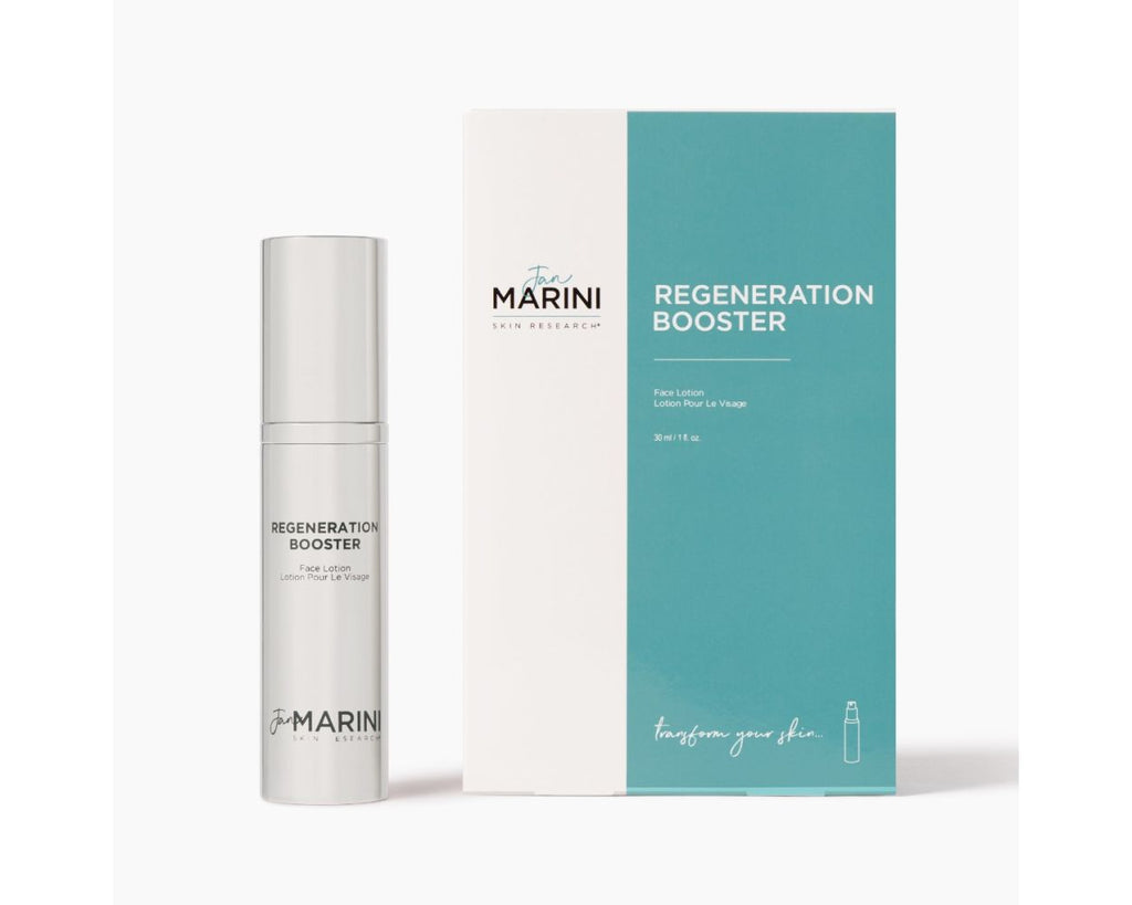 Regeneration Booster - ecologica Skincare of Malibu