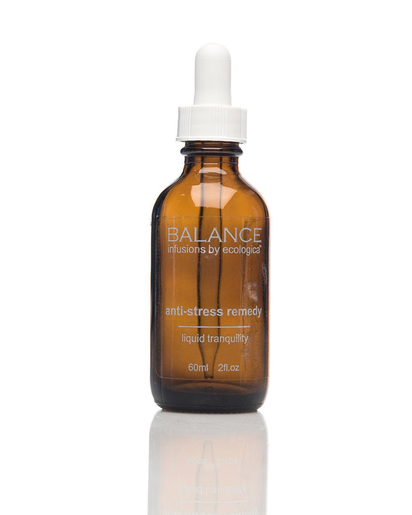 Balance Anti-Stress Remedy - ecologica Skincare of Malibu