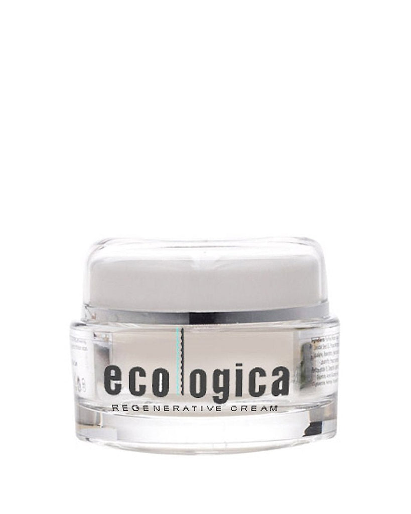ecologica Regenerative Cream - ecologica Skincare of Malibu