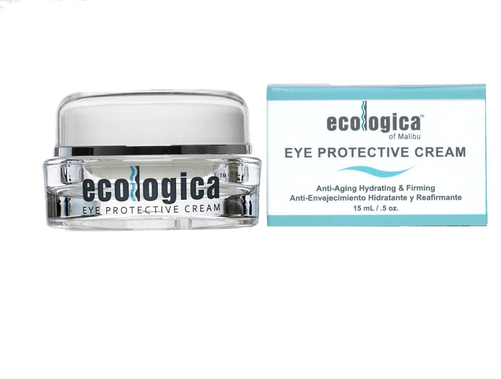 Eye Protective Cream - ecologica Skincare of Malibu