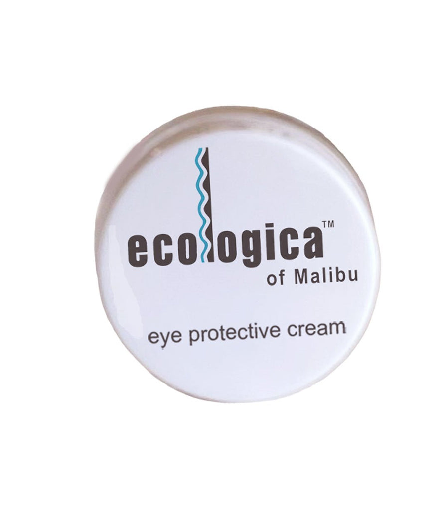 Eye Protective Cream Mini - ecologica Skincare of Malibu