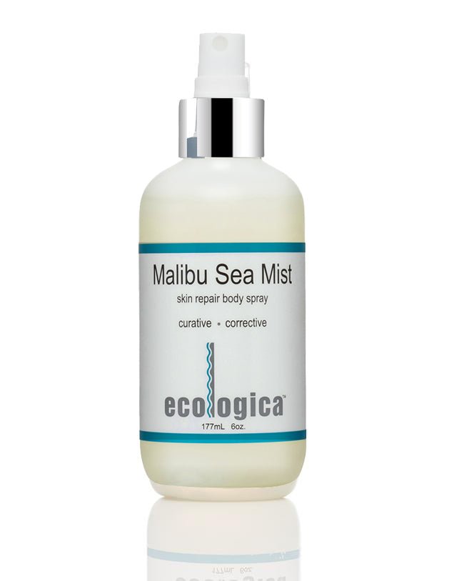 Malibu Sea Mist - ecologica Skincare of Malibu