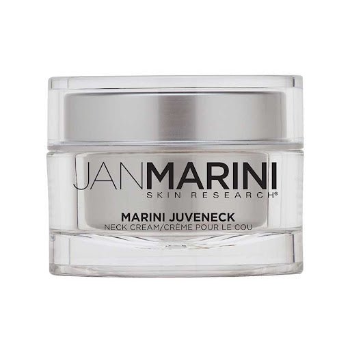 Marini Juveneck - ecologica Skincare of Malibu