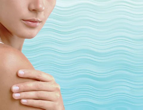 Revitalizing Body Oil - ecologica Skincare of Malibu